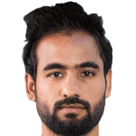 Player picture of Gurjant Singh