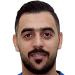 Player picture of Ayman Abdulameer