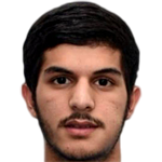Player picture of Salman Jameel