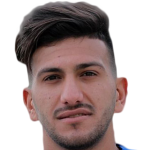 player picture of Odeh Al Khaza'leh
