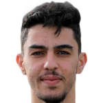 player picture of Abdallah Al Shuaybat