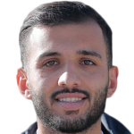Player picture of غيث سرحان