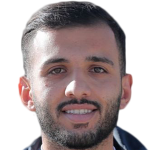 player picture of Ghaith Sarhan