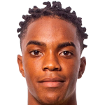 Player picture of Deanroy Phillip
