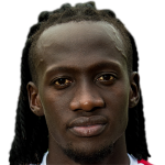 Player picture of David Moyo
