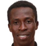 Player picture of Prince Boafo
