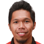 player picture of Fakhri Ismail