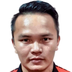 Player picture of Tekson Tubeng