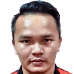 player picture of Tekson Tubeng