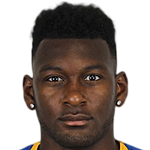 Player picture of Aaron Pierre