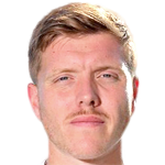 Player picture of Alfie Mawson