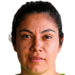 Player picture of Carolina Armijo