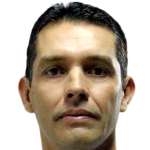 coach picture of Daniel Almada
