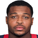 Player picture of Akeem Dent