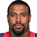 Player picture of Duane Brown