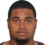 Player picture of Chris Clark