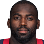 Player picture of Whitney Mercilus