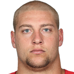 Player picture of Max Bullough