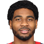 Player picture of Braxton Miller