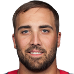 Player picture of Tom Savage