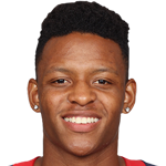 Player picture of Stephen Anderson