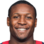 Player picture of Corey Moore