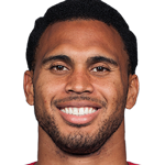 Player picture of Jonathan Grimes