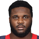 Player picture of D.J. Reader