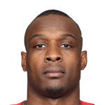 Player picture of K.J. Dillon