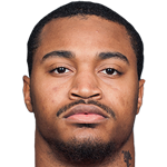 Player picture of Jaelen Strong