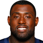 Player picture of Delanie Walker