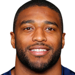 Player picture of Wesley Woodyard