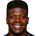 Player picture of Kendall Wright