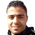Player picture of Ibrahim Abdulkhalek