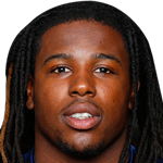 Player picture of Daimion Stafford