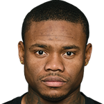Player picture of Antwon Blake