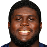 Player picture of Chance Warmack