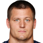 Player picture of Karl Klug