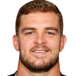 Player picture of Phillip Supernaw