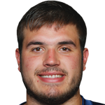 Player picture of Jack Conklin