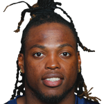 Player picture of Derrick Henry
