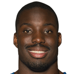 Player picture of Vontae Davis