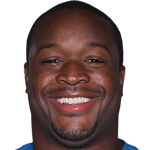 Player picture of Kendall Langford