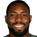 Player picture of Antonio Cromartie