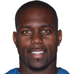 Player picture of Trent Cole