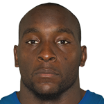 Player picture of Robert Mathis