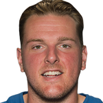 Player picture of Pat McAfee