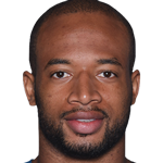 Player picture of Jalil Brown