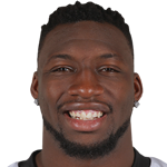 Player picture of Jordan Todman