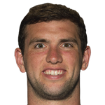 Player picture of Andrew Luck